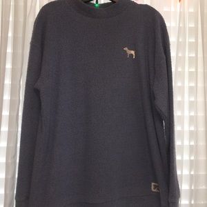 PINK Victoria Secret long sleeve shirt